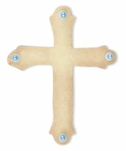 Städter Ausstechform Kreuz 5,5 Cm -KitchenAid Shop 201 200357 A02