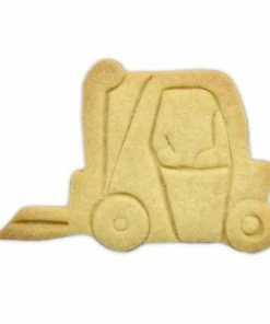 Städter Ausstechform Gabelstapler 9 Cm -KitchenAid Shop 201 200371 A01