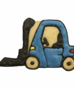 Städter Ausstechform Gabelstapler 9 Cm -KitchenAid Shop 201 200371 A02