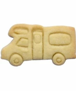 Städter Ausstechform Wohnmobil 8 Cm 5 Städter Ausstechform Wohnmobil 8 Cm -KitchenAid Shop 201 200395 A01