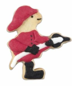 Städter Ausstechform Feuerwehrmann 7 Cm 7 Städter Ausstechform Feuerwehrmann 7 Cm -KitchenAid Shop 201 200630 A03