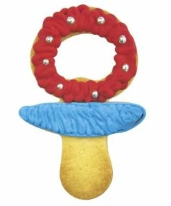 Städter Ausstechform Schnuller 7,5 Cm 6 Städter Ausstechform Schnuller 7,5 Cm -KitchenAid Shop 201 200678 A01