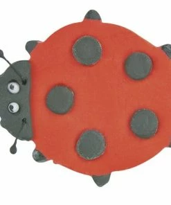 Städter Ausstechform Marienkäfer 7 Cm 5 Städter Ausstechform Marienkäfer 7 Cm -KitchenAid Shop 201 200685 A01