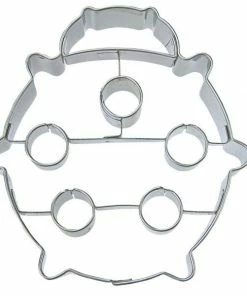 Städter Ausstechform Marienkäfer 7 Cm