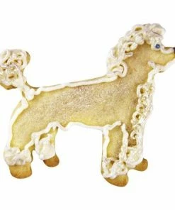 Städter Ausstechform Pudel 8,5 Cm 6 Städter Ausstechform Pudel 8,5 Cm -KitchenAid Shop 201 200692 A02