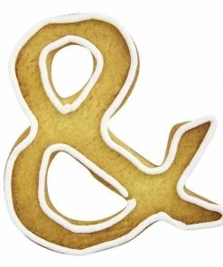 Städter Ausstechform & - Und-Zeichen 8 Cm -KitchenAid Shop 201 200722 A01