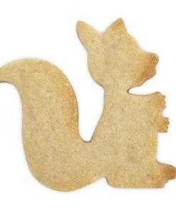 Städter Ausstechform Eichhörnchen 8 Cm 5 Städter Ausstechform Eichhörnchen 8 Cm -KitchenAid Shop 201 200746 A01