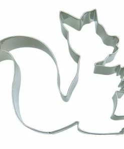 Städter Ausstechform Eichhörnchen 8 Cm