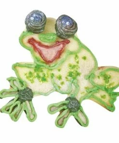 Städter Ausstechform Frosch 7 Cm 5 Städter Ausstechform Frosch 7 Cm -KitchenAid Shop 201 200784 A02