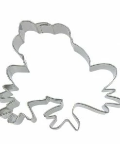 Städter Ausstechform Frosch 7 Cm