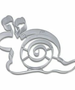 Städter Ausstechform Schnecke 10 Cm