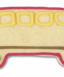 Städter Ausstechform Bus 9 Cm -KitchenAid Shop 201 200913 A03