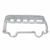 Städter Ausstechform Bus 9 Cm