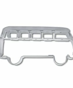 Städter Ausstechform Bus 9 Cm