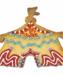 Städter Ausstechform Zirkuszelt 11 Cm -KitchenAid Shop 201 200944 A02