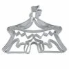 Städter Ausstechform Zirkuszelt 11 Cm
