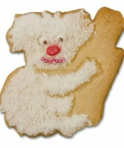 Städter Ausstechform Koalabär 7,5 Cm -KitchenAid Shop 201 216037 A01