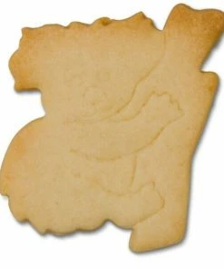 Städter Ausstechform Koalabär 7,5 Cm -KitchenAid Shop 201 216037 A03