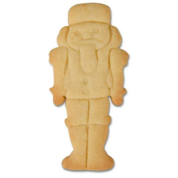 Städter Ausstechform Nussknacker 10 Cm 4 Städter Ausstechform Nussknacker 10 Cm – Bild 4