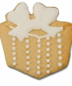 Städter Ausstechform Geschenk 6 Cm -KitchenAid Shop 201 216075 A01