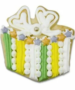 Städter Ausstechform Geschenk 6 Cm -KitchenAid Shop 201 216075 A03