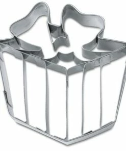 Städter Ausstechform Geschenk 6 Cm