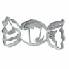 Städter Ausstechform Bonbon 6,5 Cm