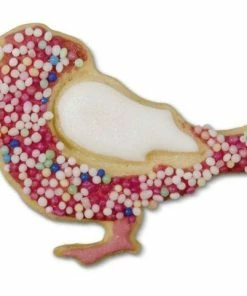 Städter Ausstechform Ulmer Spatz / Vogel 7 Cm 6 Städter Ausstechform Ulmer Spatz / Vogel 7 Cm -KitchenAid Shop 201 216129 A02