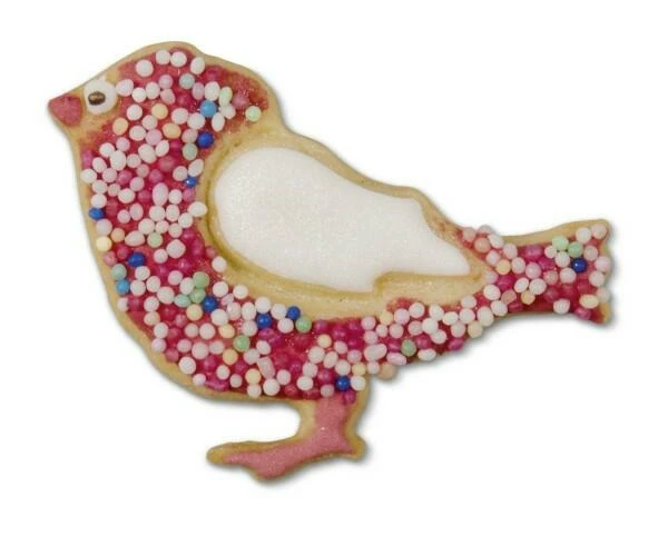 Städter Ausstechform Ulmer Spatz / Vogel 7 Cm 3 Städter Ausstechform Ulmer Spatz / Vogel 7 Cm – Bild 3