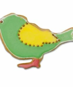 Städter Ausstechform Ulmer Spatz / Vogel 7 Cm 7 Städter Ausstechform Ulmer Spatz / Vogel 7 Cm -KitchenAid Shop 201 216129 A03