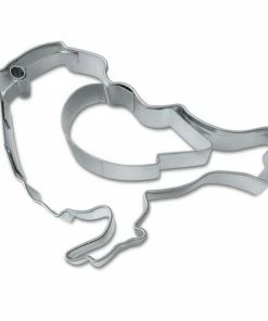 Städter Ausstechform Ulmer Spatz / Vogel 7 Cm