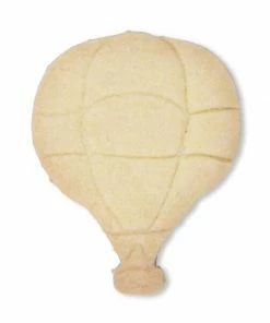 Städter Ausstechform Heißluftballon 6,5 Cm -KitchenAid Shop 201 216150 A01