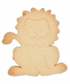 Städter Ausstechform Löwe 8 Cm 5 Städter Ausstechform Löwe 8 Cm -KitchenAid Shop 201 216167 A01