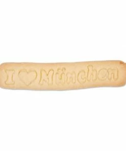 Städter Ausstechform I Love München 11 Cm 5 Städter Ausstechform I Love München 11 Cm -KitchenAid Shop 201 216198 A01