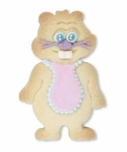 Städter Ausstechform Hamster 8 Cm 5 Städter Ausstechform Hamster 8 Cm -KitchenAid Shop 201 216242 A02