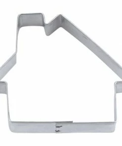 Städter Ausstechform Haus 7,5 Cm