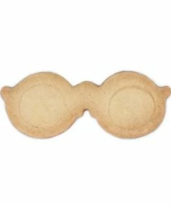 Städter Ausstechform Brille 8 Cm -KitchenAid Shop 201 216303 A01