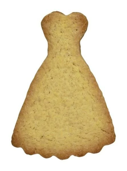 Städter Ausstechform Kleid 9 Cm 3 Städter Ausstechform Kleid 9 Cm – Bild 3