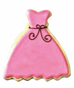 Städter Ausstechform Kleid 9 Cm 5 Städter Ausstechform Kleid 9 Cm -KitchenAid Shop 201 216310 A03