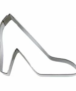 Städter Ausstechform Damenschuh / Pumps 10 Cm