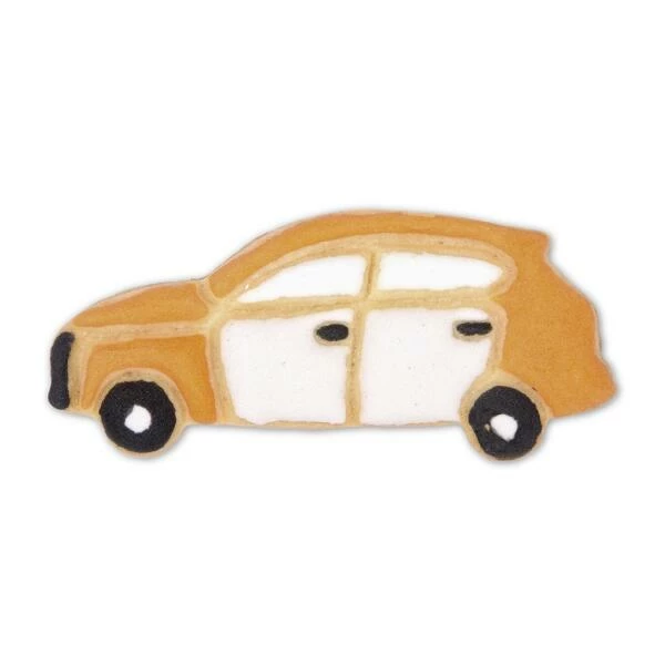 Städter Ausstechform SUV 9 Cm 2 Städter Ausstechform SUV 9 Cm – Bild 2