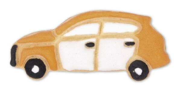 Städter Ausstechform SUV 9 Cm 3 Städter Ausstechform SUV 9 Cm – Bild 3