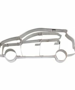 Städter Ausstechform SUV 9 Cm