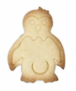 Städter Ausstechform Pinguin 5,5 Cm 5 Städter Ausstechform Pinguin 5,5 Cm -KitchenAid Shop 201 216549 A01
