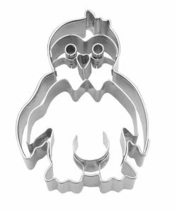 Städter Ausstechform Pinguin 5,5 Cm