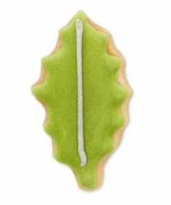 Städter Ausstechform Ilexblatt 3 Cm -KitchenAid Shop 201 216563 A02