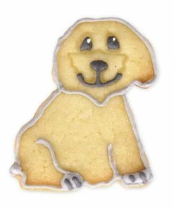 Städter Ausstechform Hund 5,5 Cm -KitchenAid Shop 201 216617 A02