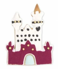 Städter Ausstechform Schloss Neuschwanstein 11 Cm -KitchenAid Shop 201 216624 A02