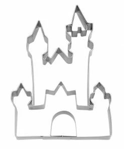 Städter Ausstechform Schloss Neuschwanstein 11 Cm