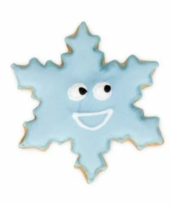 Städter Ausstechform Eiskristall ø 6 Cm Mit Gesicht 5 Städter Ausstechform Eiskristall ø 6 Cm Mit Gesicht -KitchenAid Shop 201 216655 A02